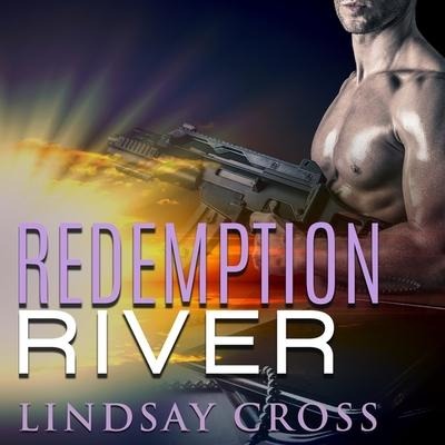 Redemption River Lib/E - Lindsay Cross