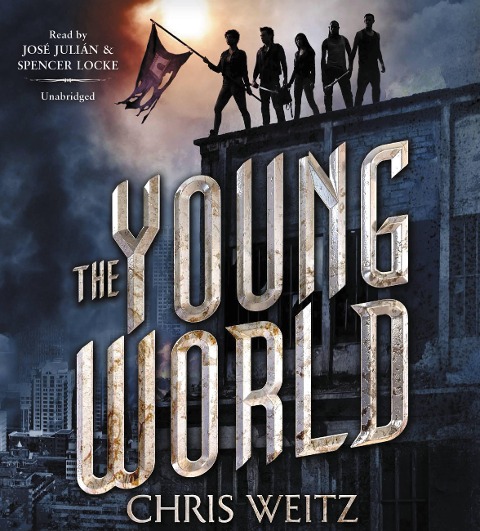 The Young World - Chris Weitz