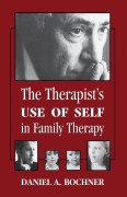 Cover-Bild zum Titel 'Therapists Use of Self in Family Therapy' von 'Daniel Bochner'