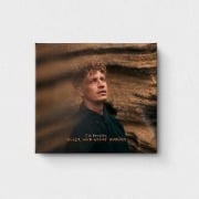 Cover-Bild zum Titel 'Alles, nur nicht zurück' von 'Tim Bendzko'