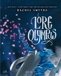 Lore Olympus - Teil 5 - Rachel Smythe
