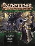 Cover-Bild zum Titel 'Pathfinder Adventure Path: Strange Aeons Part 6 of 6: Black Stars Beckon' von 'Jim Groves'