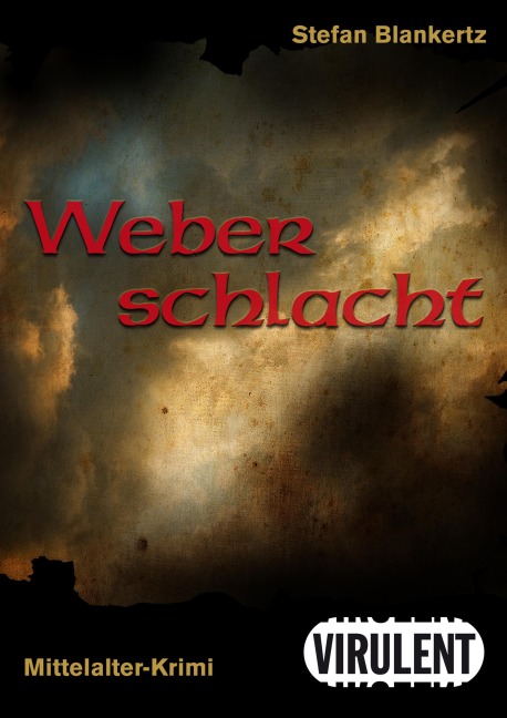 Weberschlacht - Stefan Blankertz