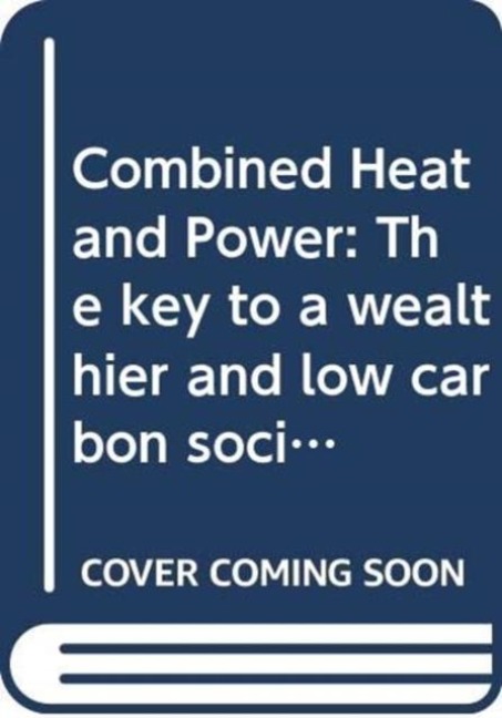 Combined Heat and Power - David Andrews