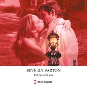 Cover-Bild zum Titel 'Felices otra vez' von 'Beverly Barton'