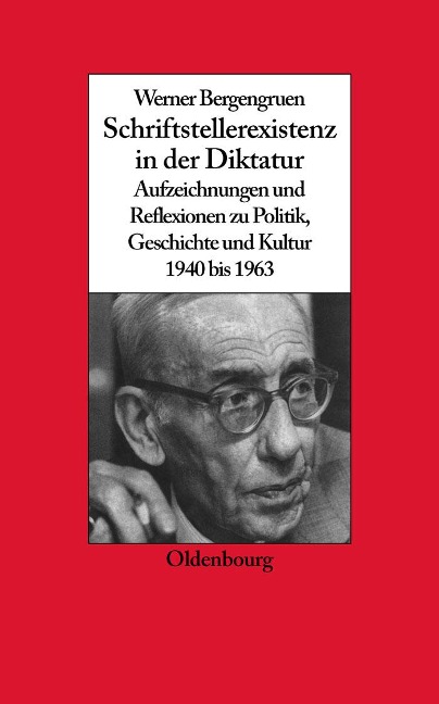 Werner Bergengruen - 