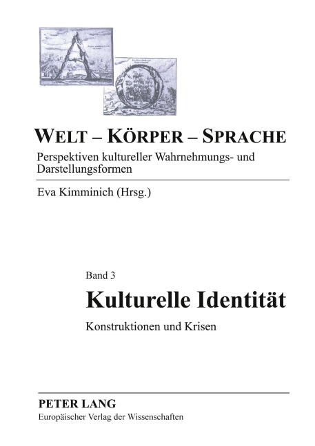 Kulturelle Identität - 