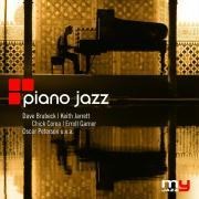 Piano Jazz (My Jazz) - Various Artists