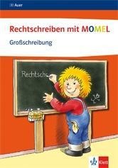 Rechtschreiben mit Momel. Heft 1 - 
