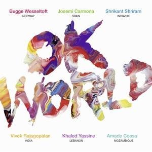 OK World - Bugge Wesseltoft