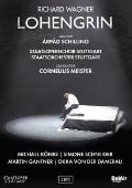 Lohengrin - König/Schneider/Meister/Staatsorchester Stuttgart