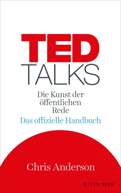 TED Talks - Chris Anderson