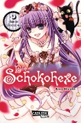 Die Schokohexe 16 - Rino Mizuho