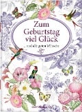 Zum Geburtstag viel Glück - 