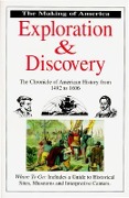 Cover-Bild zum Titel 'Exploration & Discovery' von 'Bill Yenne'