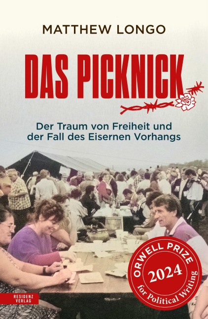 Das Picknick - Matthew Longo