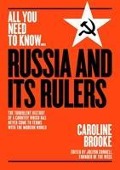 Cover-Bild zum Titel 'Russia and its Rulers' von 'Caroline Brooke'