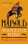 Cover-Bild zum Titel 'Harold' von 'Tom Licence'