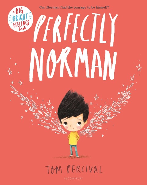 Perfectly Norman - Tom Percival