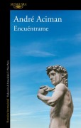 Cover-Bild zum Titel 'Encuéntrame / Find Me' von 'André Aciman'