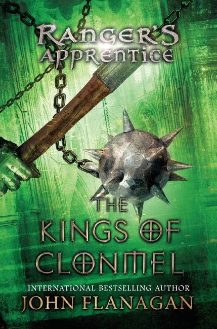 The Kings of Clonmel - John Flanagan