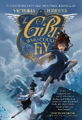 The Girl Who Could Fly - Victoria Forester