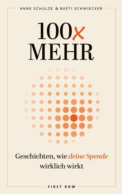 100x mehr - Anne Schulze, Basti Schwiecker