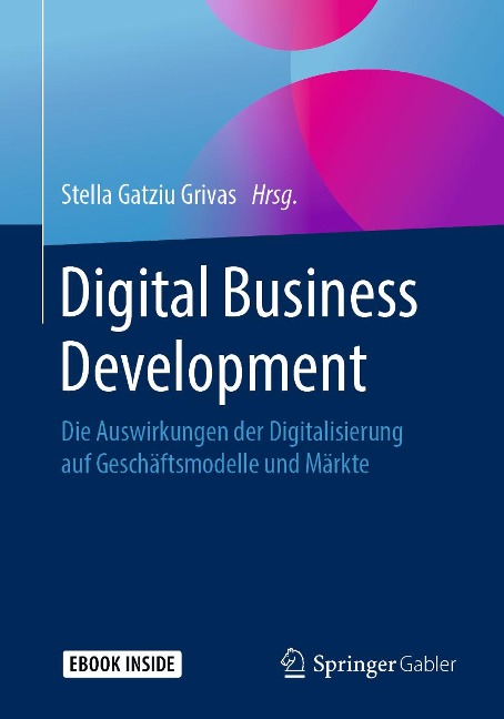 Digital Business Development - 