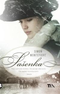 Sasenka - Simon Sebag Montefiore