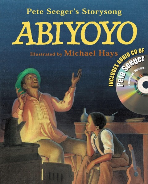 Abiyoyo - Pete Seeger