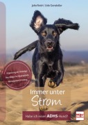 Cover-Bild zum Titel 'Immer unter Strom' von 'Udo Gansloßer, Julia Reich'