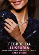 Cover-Bild zum Titel 'Febbre da Lussuria' von 'Lara Steele'