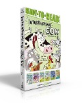 Interrupting Cow Collector's Set (Boxed Set) - Jane Yolen