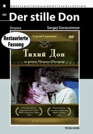 Der stille Don - 
