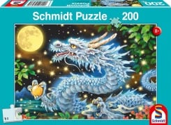 Cover-Bild zum Titel 'Drachenabenteuer' von ''