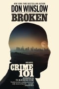 Cover-Bild zum Titel 'Broken' von 'Don Winslow'