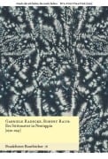 Cover-Bild zum Titel 'Eva Strittmatter in Neuruppin [1930-1947]' von 'Gabriele Radecke, Robert Rauh'