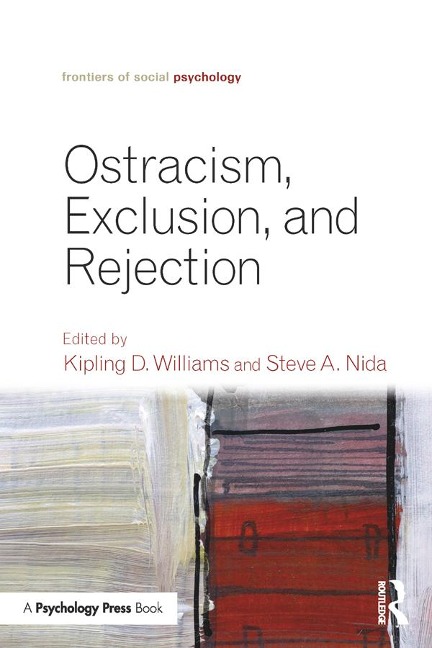 Ostracism, Exclusion, and Rejection - 