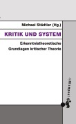 Cover-Bild zum Titel 'Kritik und System' von ''