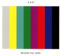 Beyond The Zero - C. A. R.