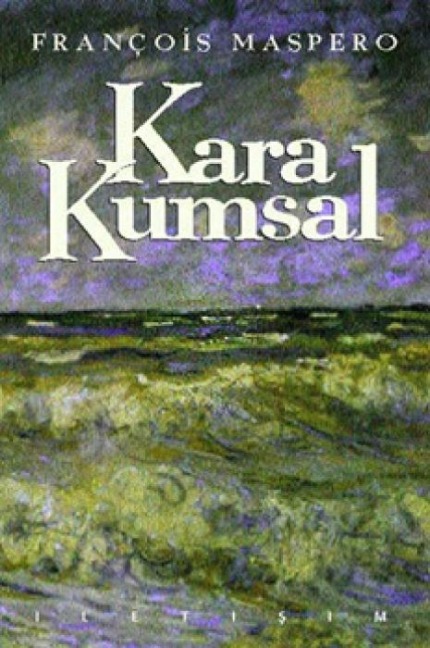 Kara Kumsal - Francois Maspero