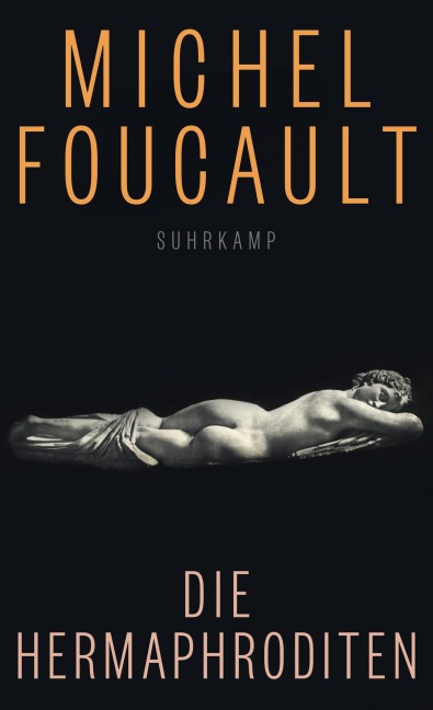 Die Hermaphroditen - Michel Foucault