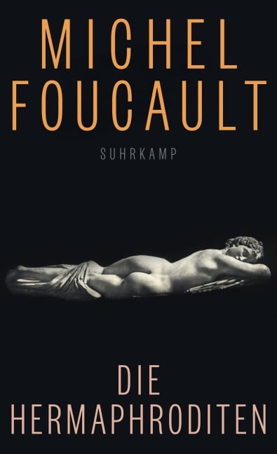 Die Hermaphroditen - Michel Foucault