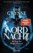 Cover-Bild zum Titel 'Nordnacht' von 'John Gwynne'