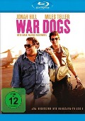War Dogs - Stephen Chin, Todd Phillips, Jason Smilovic, Cliff Martinez