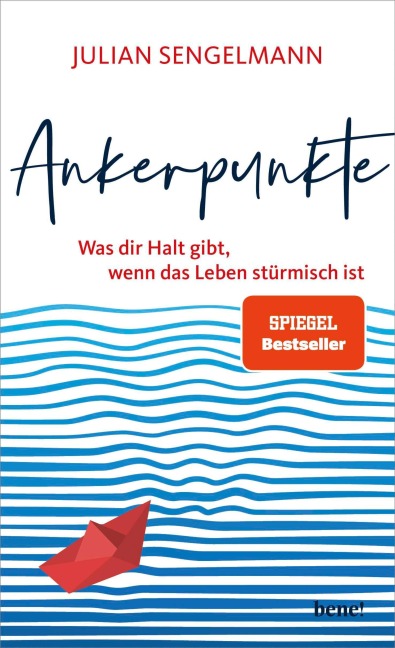 Ankerpunkte - Julian Sengelmann