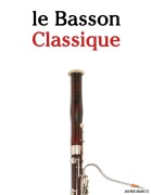 Cover-Bild zum Titel 'Le Basson Classique' von 'Javier Marcó'