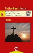 Cover-Bild zum Titel 'Passion' von ''