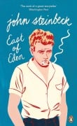 Cover-Bild zum Titel 'East of Eden' von 'John Steinbeck'