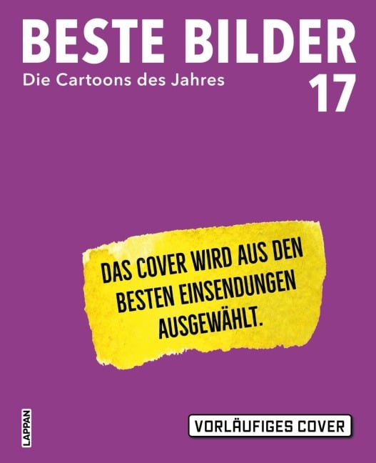 Beste Bilder 17 - Die Cartoons des Jahres 2026 - 